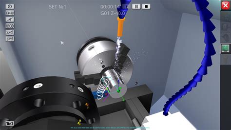 convertir torno convencional a cnc|Diseño y Simulacion de la Automatizacion de un Torno .